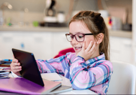 Digitaal: Vlaams onderwijs loopt voorop qua digitaal oefenen